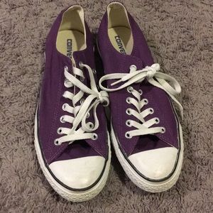 Women’s Converse